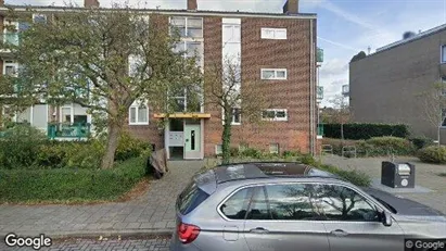 Apartments for rent in Beverwijk - Photo from Google Street View