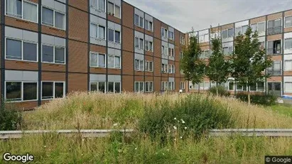 Apartments for rent in Velsen - Photo from Google Street View