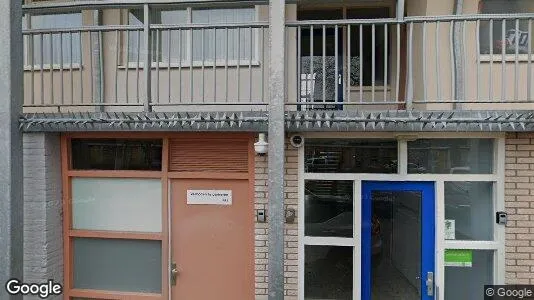 Apartments for rent in Haarlem - Photo from Google Street View