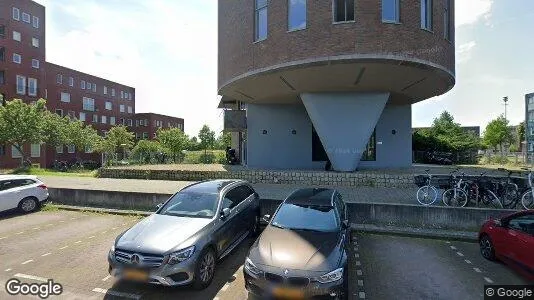 Apartments for rent in Amsterdam Osdorp - Photo from Google Street View