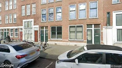 Apartments for rent in Rotterdam Feijenoord - Photo from Google Street View