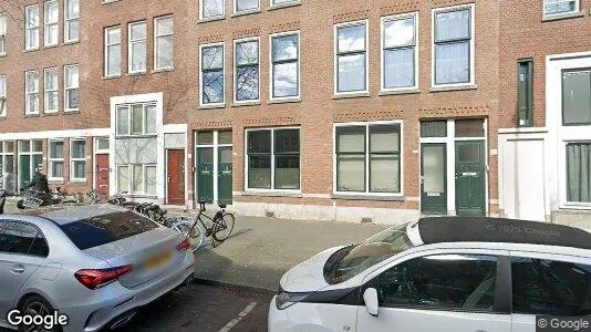 Apartments for rent in Rotterdam Feijenoord - Photo from Google Street View