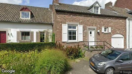 Apartments for rent in Maastricht - Photo from Google Street View