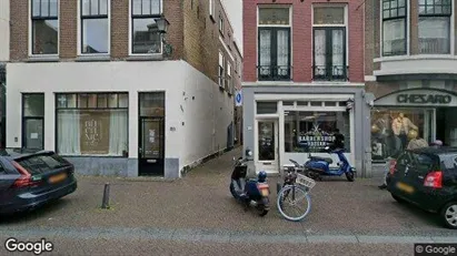Apartments for rent in The Hague Centrum - Photo from Google Street View