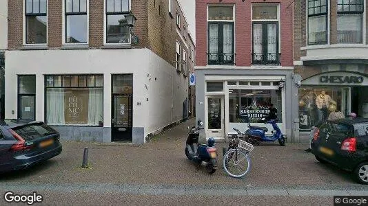 Apartments for rent in The Hague Centrum - Photo from Google Street View