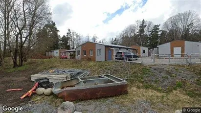 Apartments for rent in Haninge - Photo from Google Street View