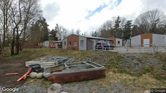 Apartments for rent in Haninge - Photo from Google Street View