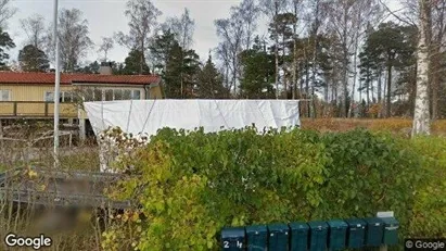 Apartments for rent in Norrtälje - Photo from Google Street View