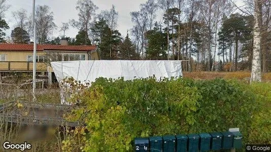 Apartments for rent in Norrtälje - Photo from Google Street View