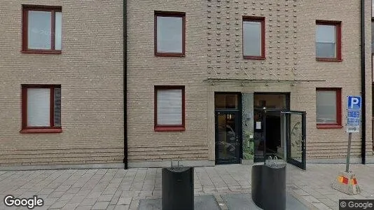 Apartments for rent in Järfälla - Photo from Google Street View