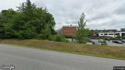 Apartments for rent in Sigtuna - Photo from Google Street View