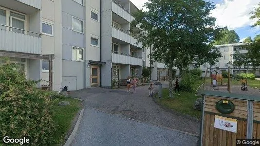 Apartments for rent in Södertälje - Photo from Google Street View