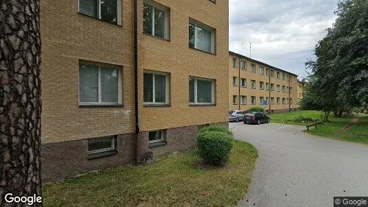 Apartments for rent in Södertälje - Photo from Google Street View