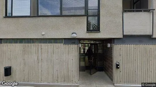 Apartments for rent in Stockholm South - Photo from Google Street View