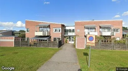 Apartments for rent in Gävle - Photo from Google Street View