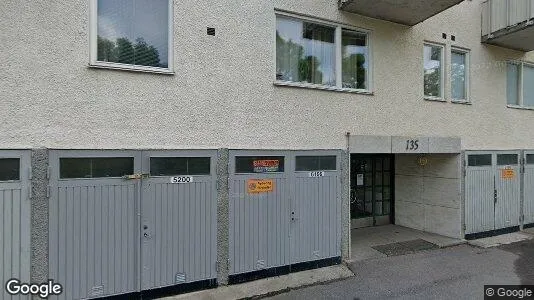Apartments for rent in Stockholm West - Photo from Google Street View