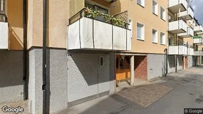 Apartments for rent in Stockholm South - Photo from Google Street View