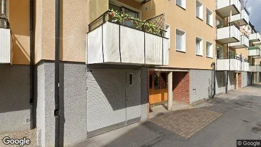 Apartments for rent in Stockholm South - Photo from Google Street View