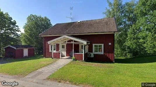 Apartments for rent in Bengtsfors - Photo from Google Street View