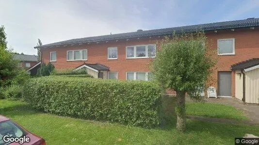 Apartments for rent in Eslöv - Photo from Google Street View