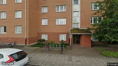 Apartments for rent in Rosengård - Photo from Google Street View