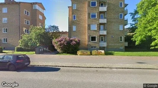 Apartments for rent in Malmö City - Photo from Google Street View