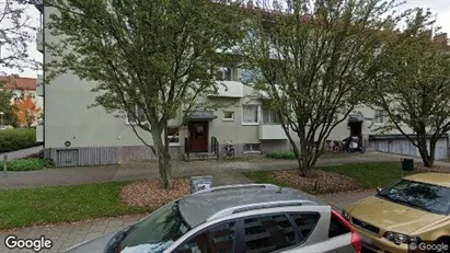 Apartments for rent in Sofielund - Photo from Google Street View