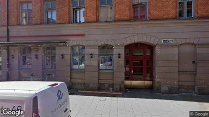 Apartments for rent in Malmö City - Photo from Google Street View