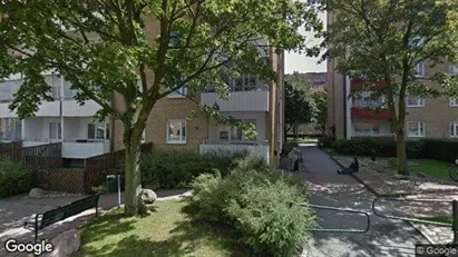 Apartments for rent in Malmö City - Photo from Google Street View