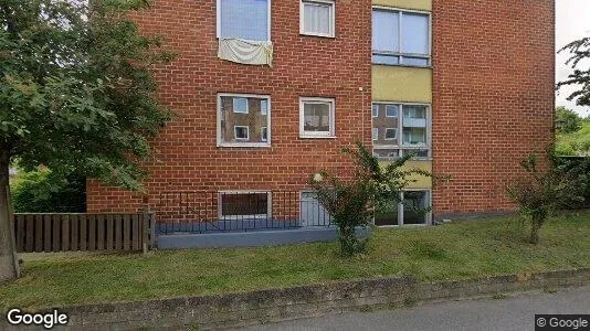 Apartments for rent in Fosie - Photo from Google Street View