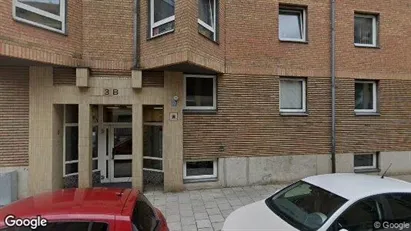Apartments for rent in Malmö City - Photo from Google Street View
