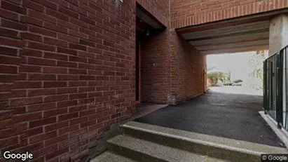 Apartments for rent in Malmö City - Photo from Google Street View