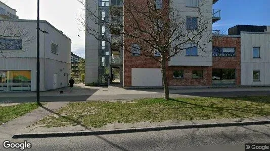 Apartments for rent in Fosie - Photo from Google Street View