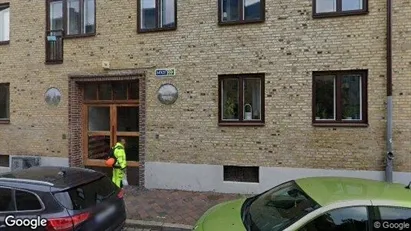 Apartments for rent in Malmö City - Photo from Google Street View