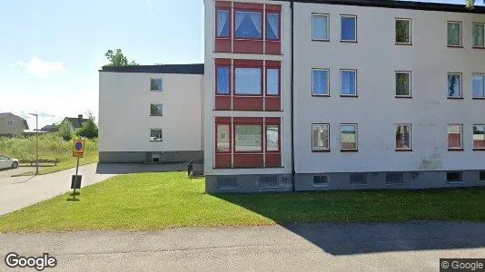 Apartments for rent in Katrineholm - Photo from Google Street View