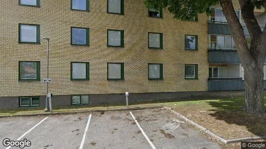 Apartments for rent in Katrineholm - Photo from Google Street View