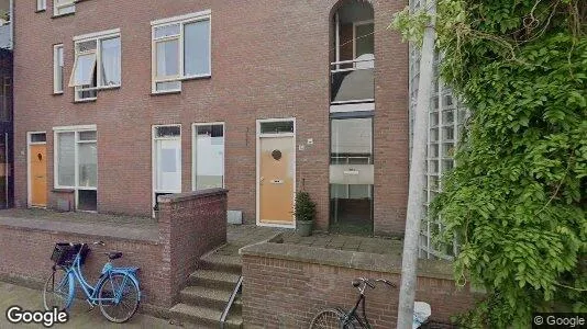 Apartments for rent in Groningen - Photo from Google Street View