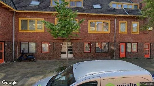 Apartments for rent in Groningen - Photo from Google Street View