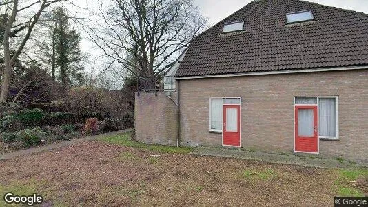 Apartments for rent in Pekela - Photo from Google Street View