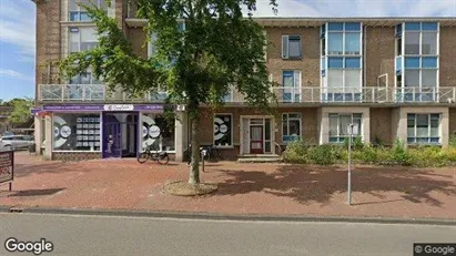 Apartments for rent in Veendam - Photo from Google Street View