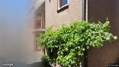 Apartments for rent in Haarlem - Photo from Google Street View
