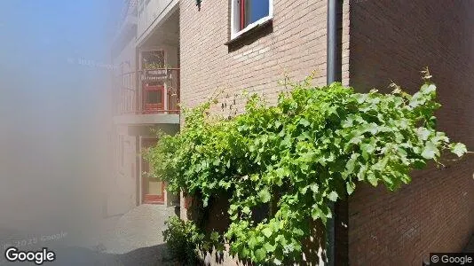 Apartments for rent in Haarlem - Photo from Google Street View