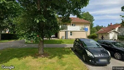 Apartments for rent in Trollhättan - Photo from Google Street View