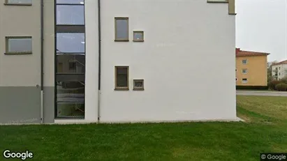 Apartments for rent in Kalmar - Photo from Google Street View