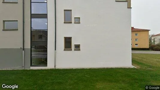 Apartments for rent in Kalmar - Photo from Google Street View