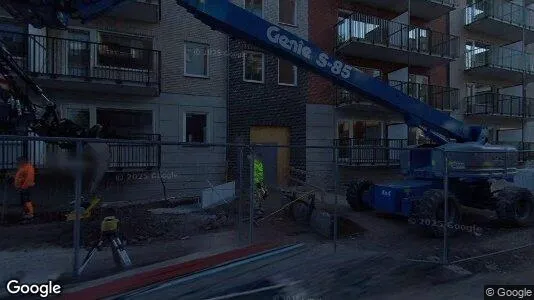 Apartments for rent in Eslöv - Photo from Google Street View