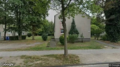 Apartments for rent in Oberhausen - Photo from Google Street View