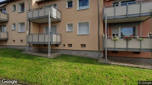 Apartments for rent in Mülheim an der Ruhr - Photo from Google Street View