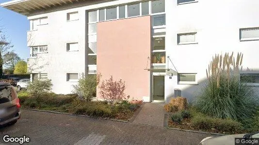 Apartments for rent in Bottrop - Photo from Google Street View
