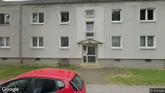 Apartments for rent in Recklinghausen - Photo from Google Street View